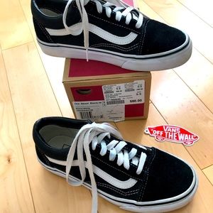 Vans Old Skool shoes